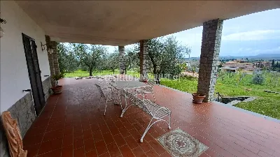 Villa in vendita a Sinalunga - foto 4