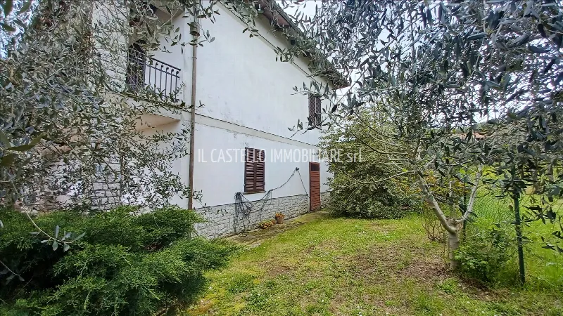 Villa in vendita a Sinalunga - foto 5