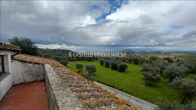 Villa in vendita a Sinalunga - foto 6