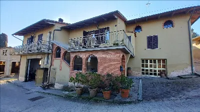 Rustico/Casale a Chiusi