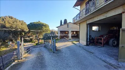Rustico/Casale in vendita a Chiusi - foto 10