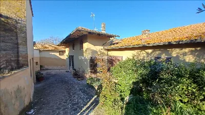 Rustico/Casale in vendita a Chiusi - foto 3