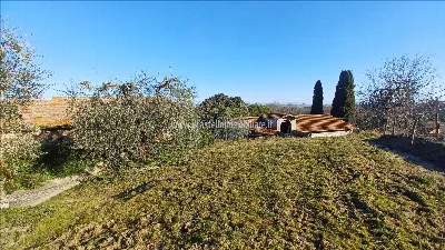 Rustico/Casale in vendita a Chiusi - foto 5