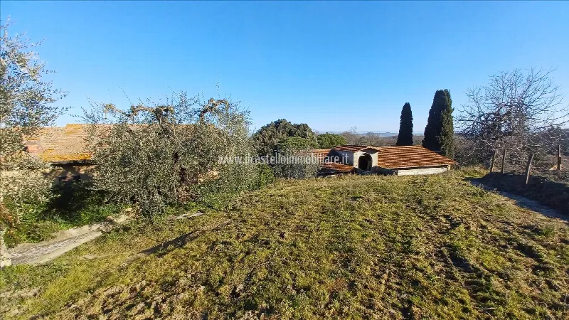 Rustico/Casale in vendita a Chiusi - foto 5