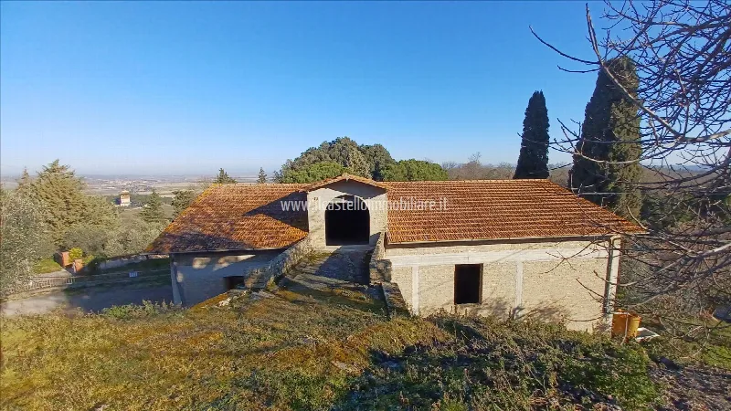 Rustico/Casale in vendita a Chiusi - foto 7