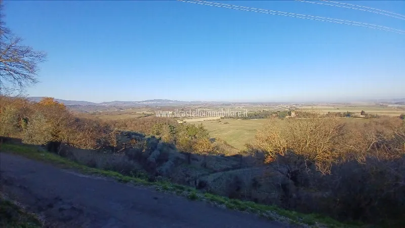 Rustico/Casale in vendita a Chiusi - foto 8