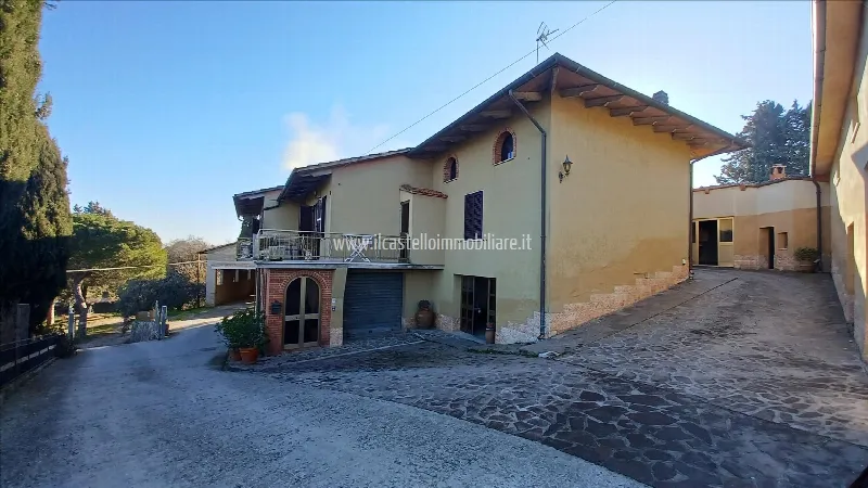 Rustico/Casale in vendita a Chiusi - foto 9