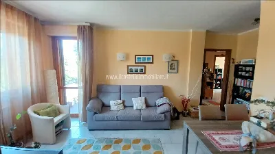 Appartamento in vendita a Chiusi - foto 1