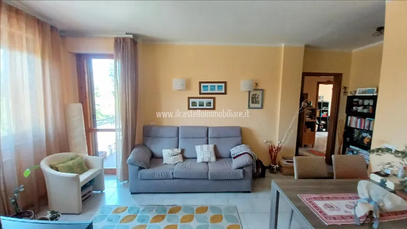 Appartamento in vendita a Chiusi - foto 1