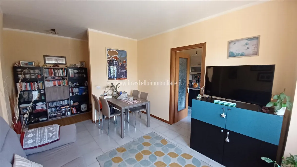 Appartamento in vendita a Chiusi - foto 2