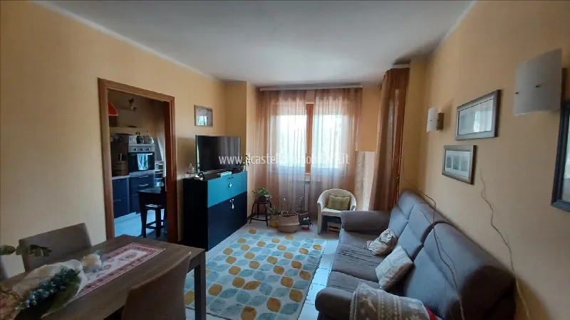 Appartamento in vendita a Chiusi - foto 7