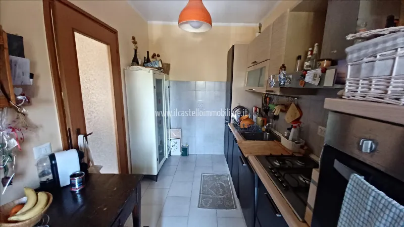 Appartamento in vendita a Chiusi - foto 8