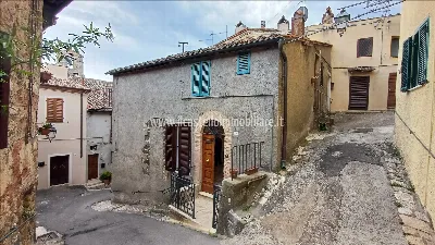 Appartamento a Sarteano