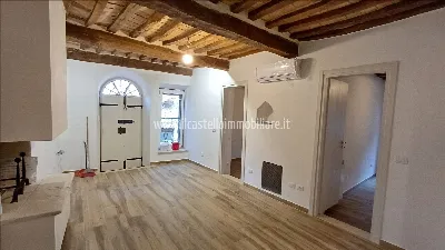 Appartamento in vendita a Sarteano - foto 2