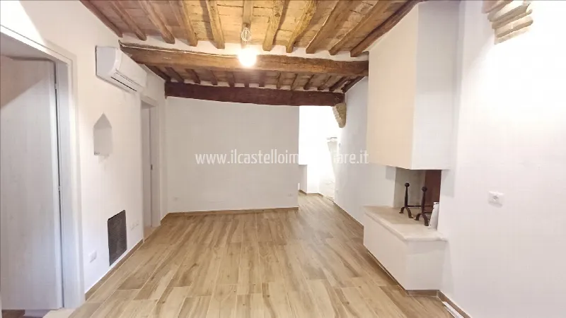 Appartamento in vendita a Sarteano - foto 3