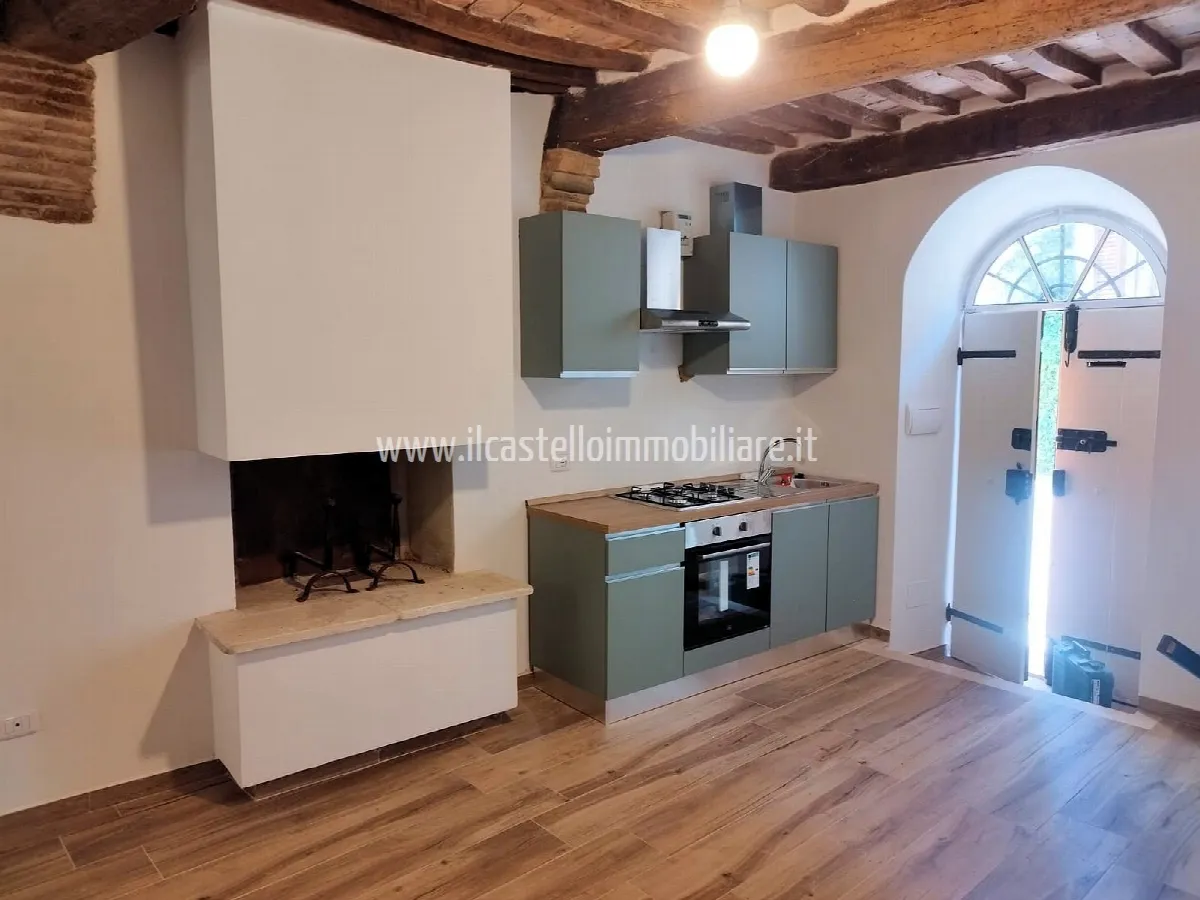 Appartamento in vendita a Sarteano - foto 4