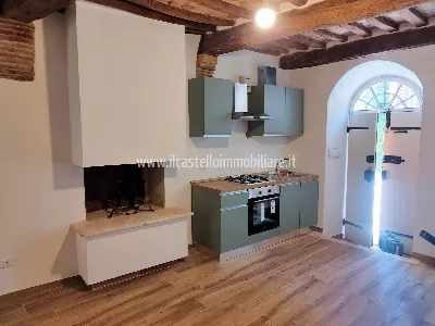 Appartamento in vendita a Sarteano - foto 4
