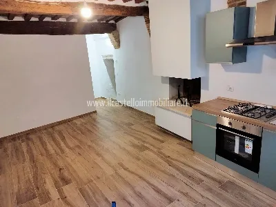 Appartamento in vendita a Sarteano - foto 5
