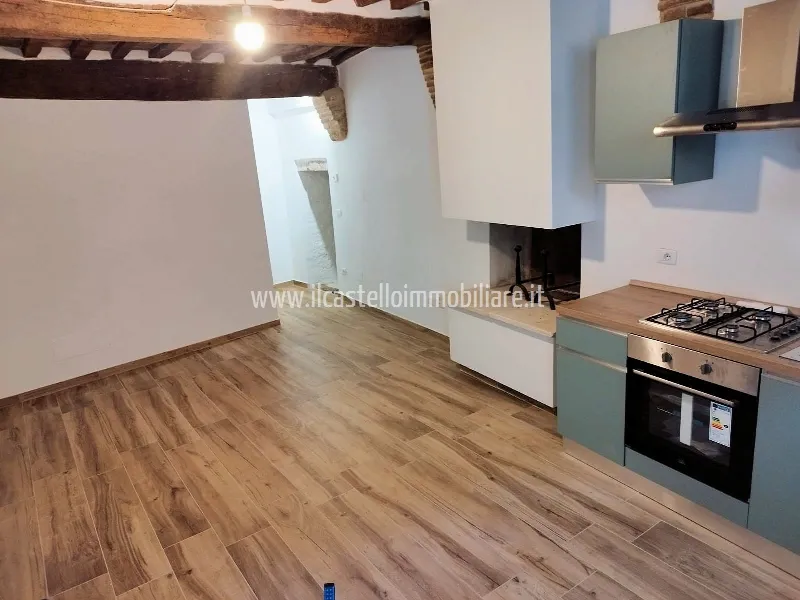 Appartamento in vendita a Sarteano - foto 5