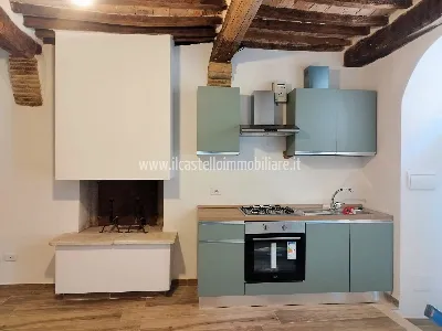 Appartamento in vendita a Sarteano - foto 6