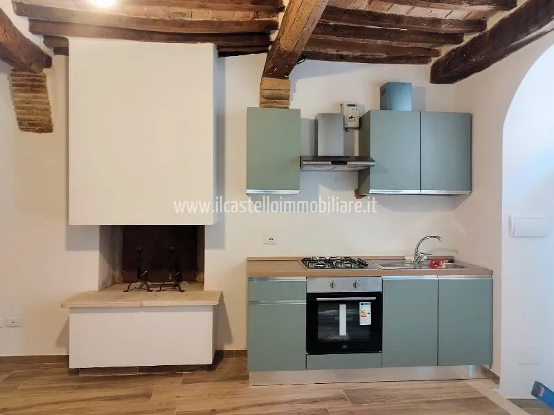 Appartamento in vendita a Sarteano - foto 6