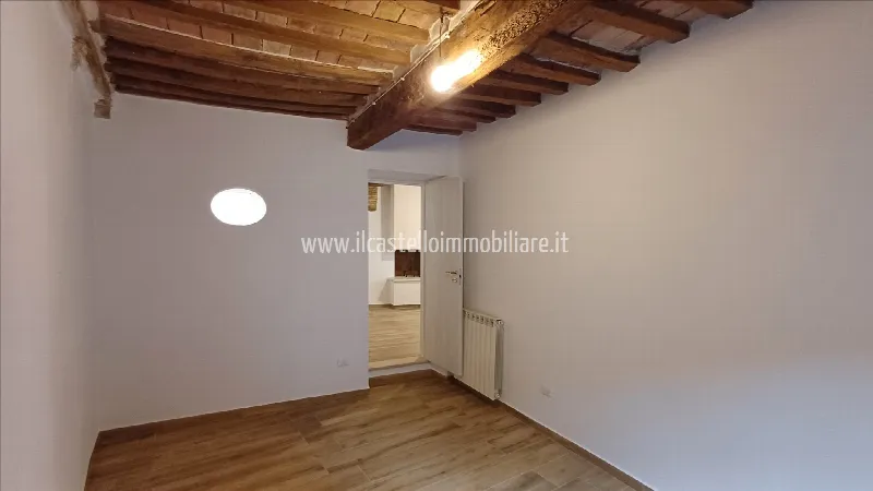 Appartamento in vendita a Sarteano - foto 9