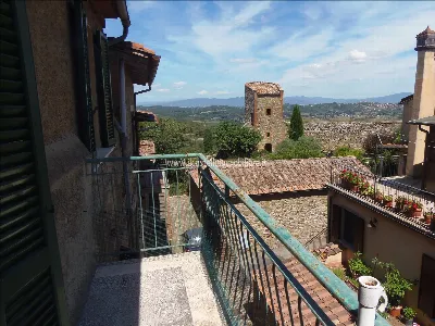 Casa Indipendente a Sinalunga