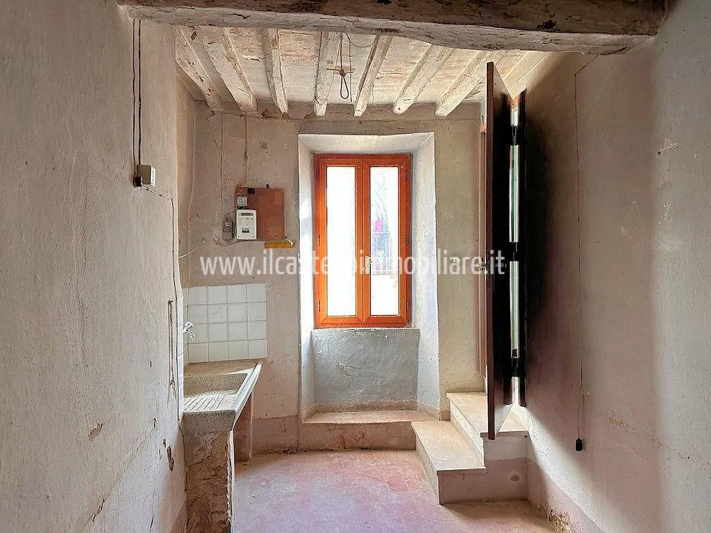 Casa Indipendente in vendita a Sinalunga - foto 5