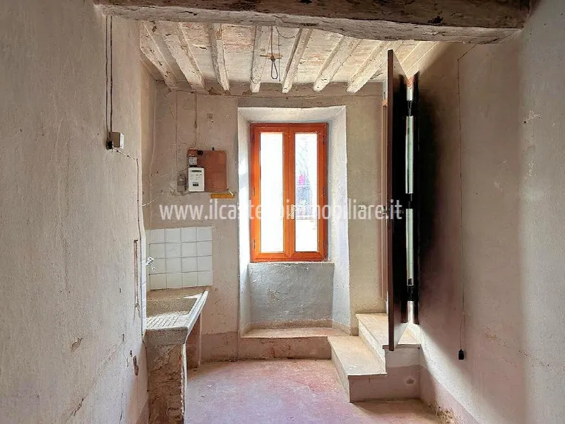 Casa Indipendente in vendita a Sinalunga - foto 5