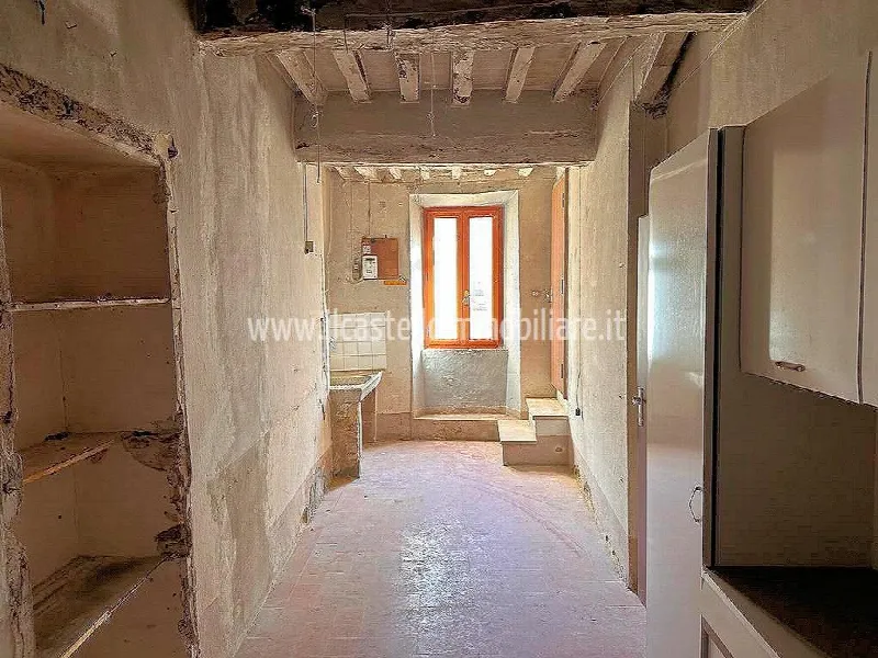 Casa Indipendente in vendita a Sinalunga - foto 6