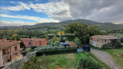 Appartamento in vendita a Cetona - foto 10