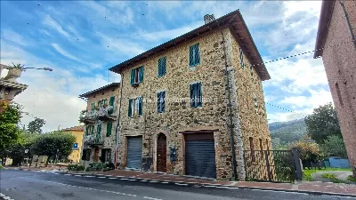 Appartamento in vendita a Cetona - foto 2