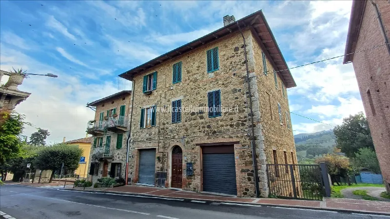 Appartamento in vendita a Cetona - foto 2