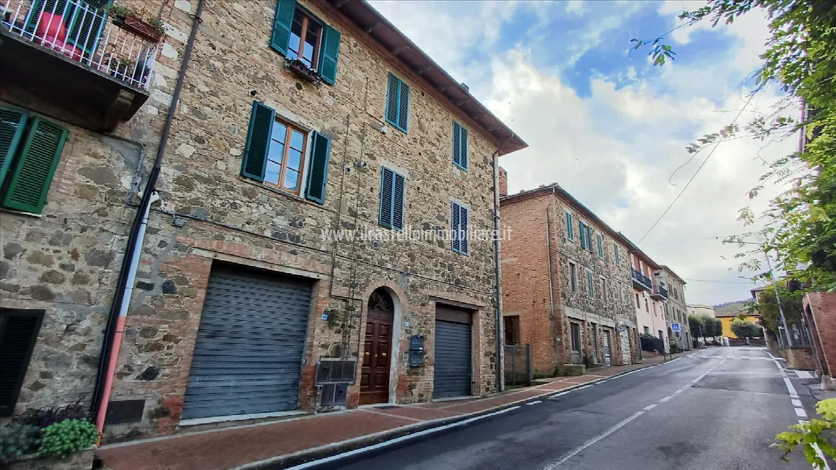 Appartamento in vendita a Cetona - foto 3