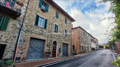 Appartamento in vendita a Cetona - foto 3