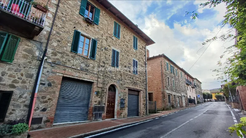 Appartamento in vendita a Cetona - foto 3