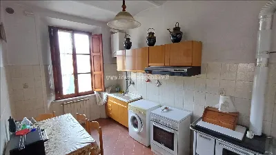 Appartamento in vendita a Cetona - foto 4