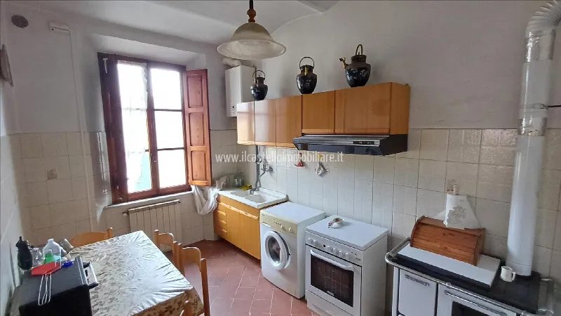 Appartamento in vendita a Cetona - foto 4
