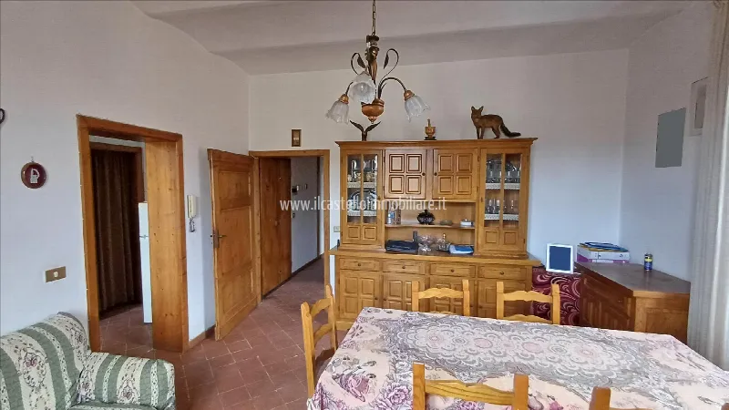 Appartamento in vendita a Cetona - foto 5