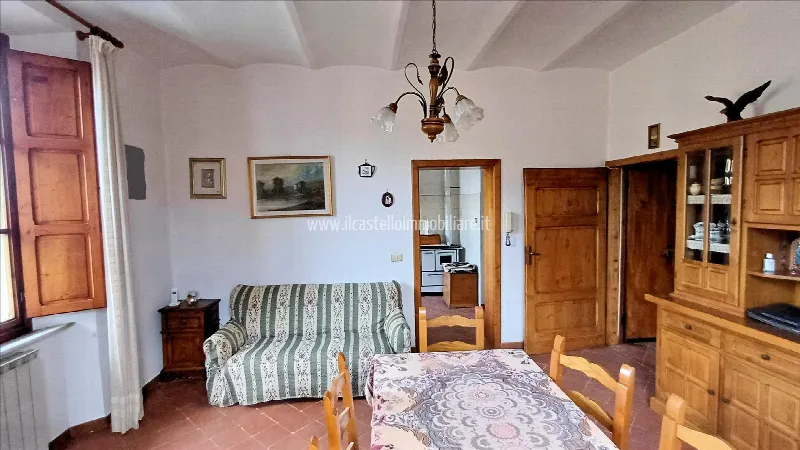 Appartamento in vendita a Cetona - foto 6