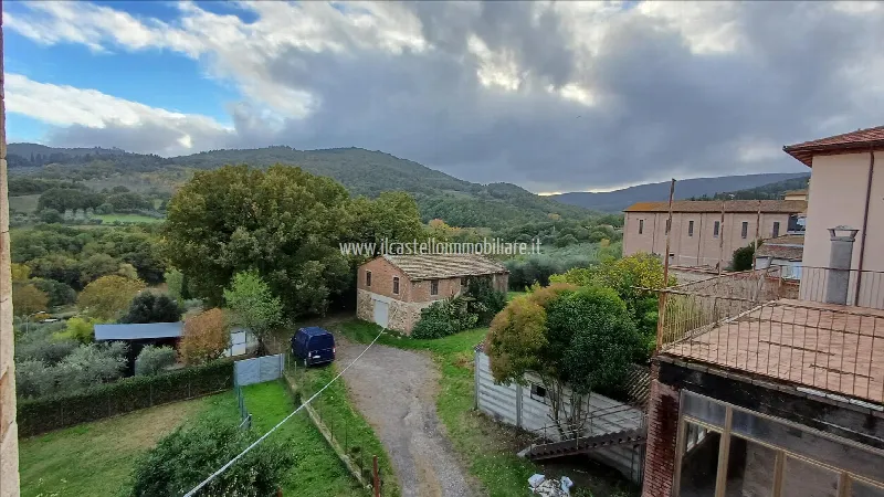 Appartamento in vendita a Cetona - foto 8