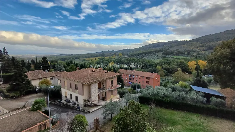 Appartamento in vendita a Cetona - foto 9