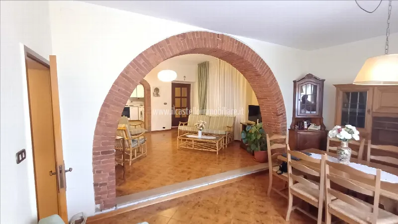 Appartamento in vendita a Sinalunga - foto 1