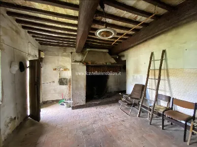 Casa Indipendente a Sarteano
