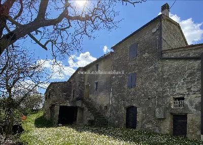 Casa Indipendente in vendita a Sarteano - foto 2