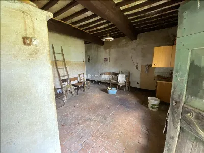 Casa Indipendente in vendita a Sarteano - foto 3
