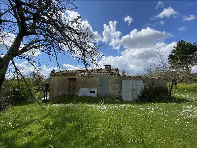 Casa Indipendente in vendita a Sarteano - foto 9