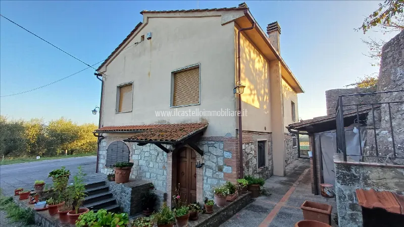 Villa in vendita a Sinalunga - foto 1