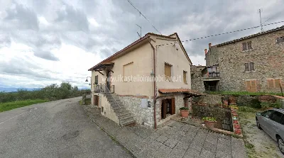 Villa in vendita a Sinalunga - foto 2