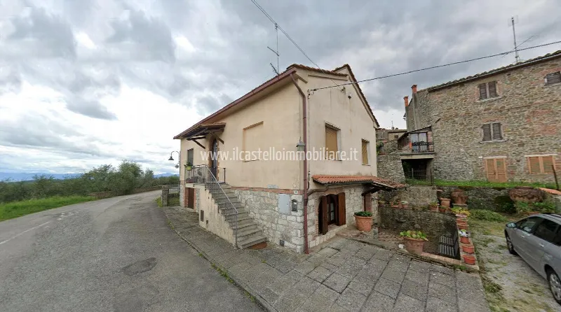Villa in vendita a Sinalunga - foto 2